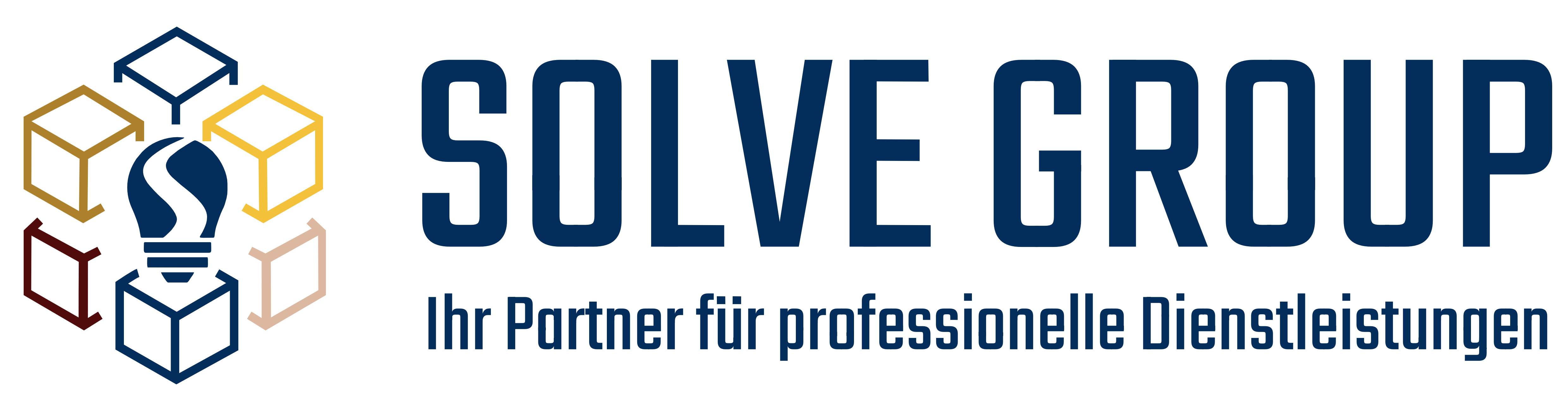 SolveGroup